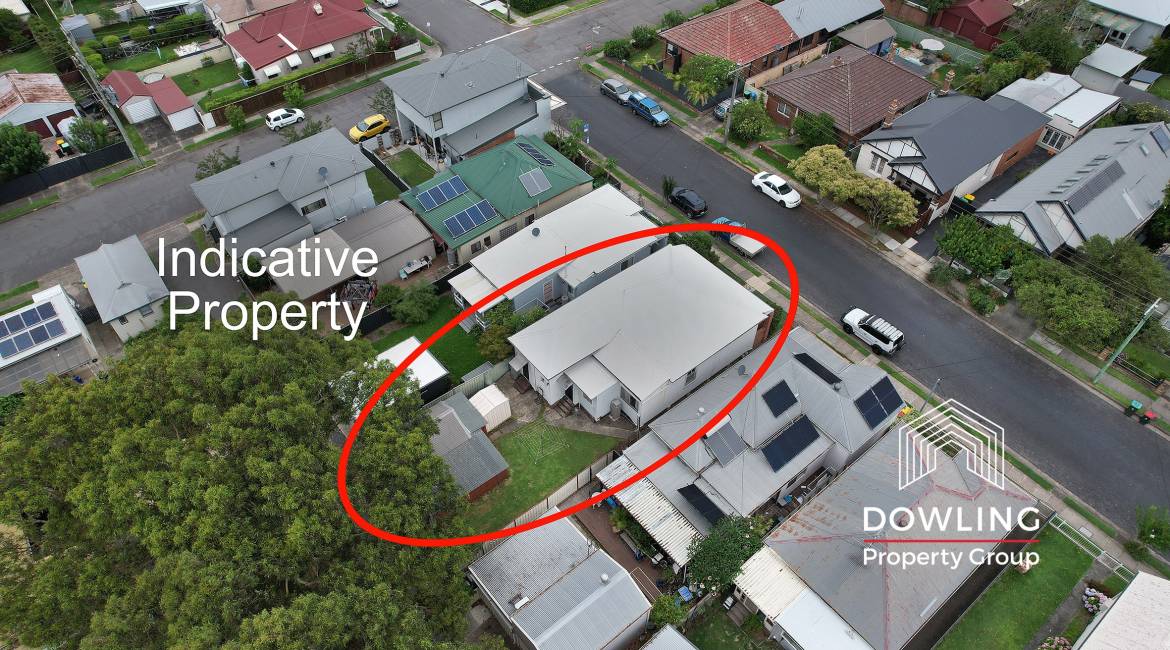 43 Barton Street, Mayfield, NSW 2304 AUSTRALIA
