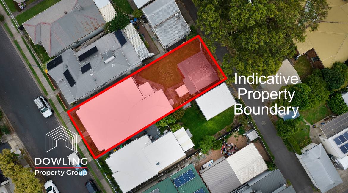 43 Barton Street, Mayfield, NSW 2304 AUSTRALIA