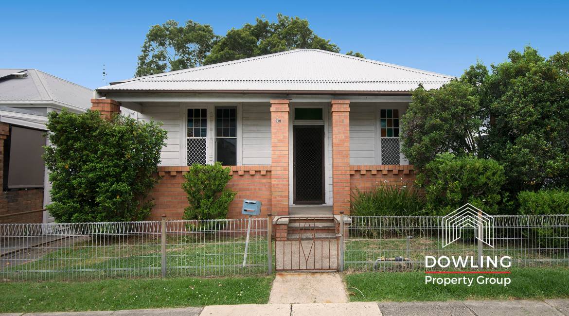 43 Barton Street, Mayfield, NSW 2304 AUSTRALIA