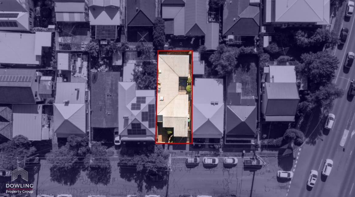 6 Lawson Street, Hamilton, NSW 2303 AUSTRALIA