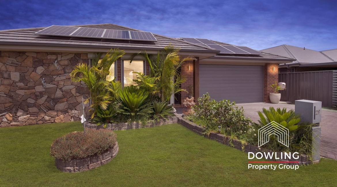 29 Portabello Crescent, Thornton, NSW 2322 AUSTRALIA