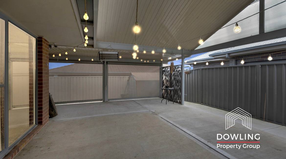 29 Portabello Crescent, Thornton, NSW 2322 AUSTRALIA