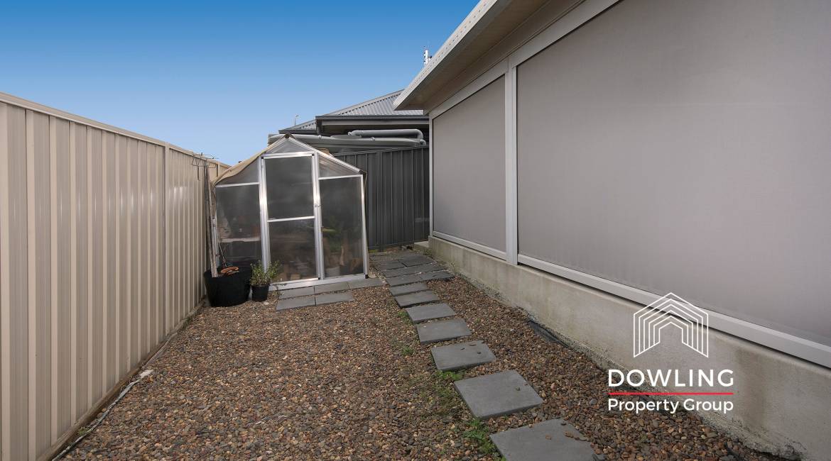 29 Portabello Crescent, Thornton, NSW 2322 AUSTRALIA