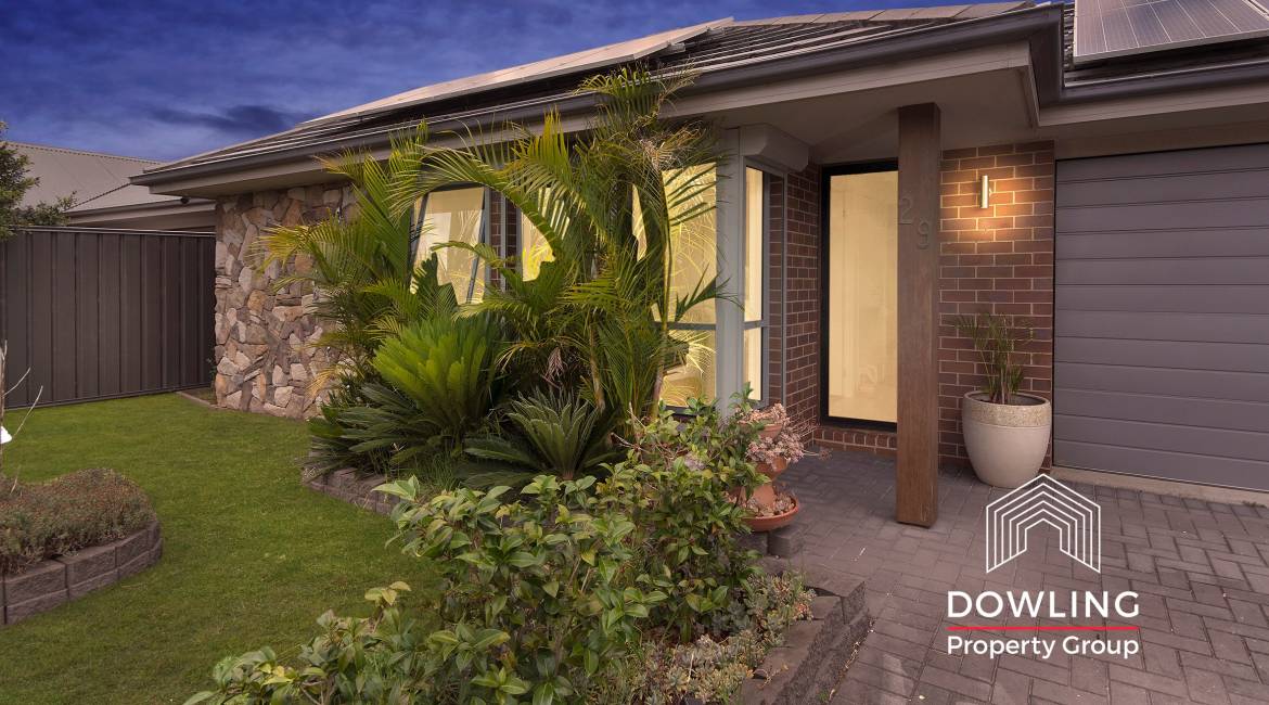 29 Portabello Crescent, Thornton, NSW 2322 AUSTRALIA
