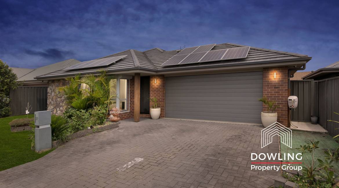 29 Portabello Crescent, Thornton, NSW 2322 AUSTRALIA