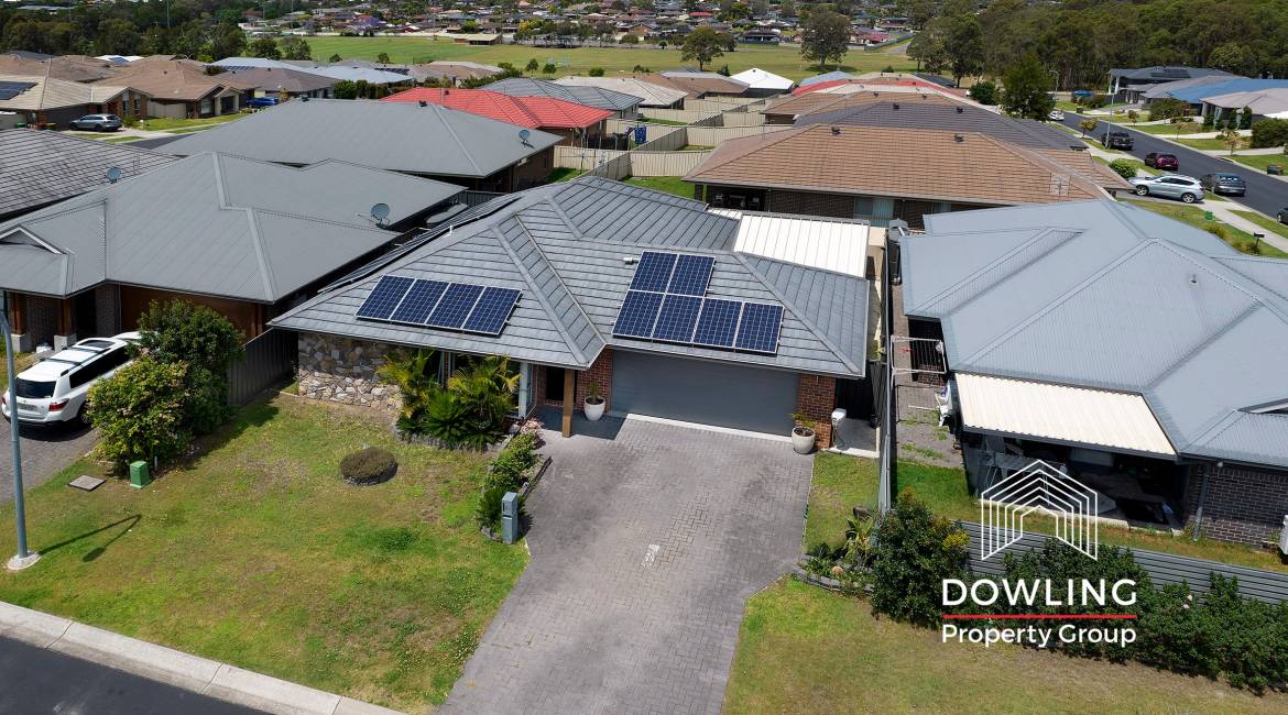 29 Portabello Crescent, Thornton, NSW 2322 AUSTRALIA
