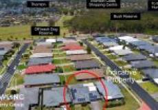 29 Portabello Crescent, Thornton, NSW 2322 AUSTRALIA