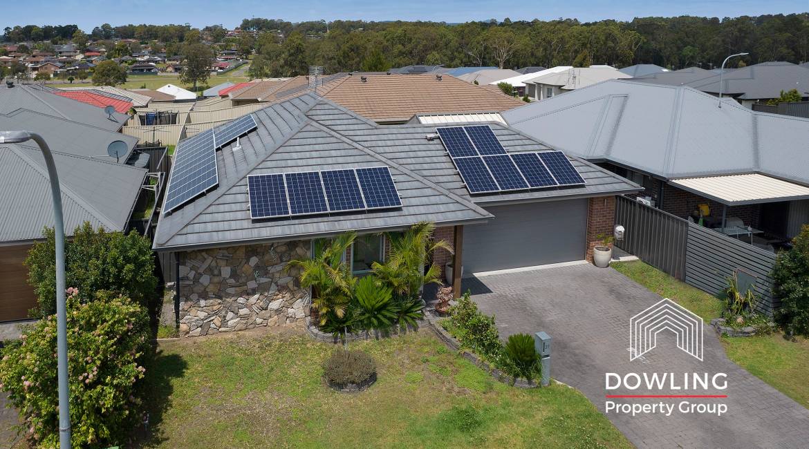 29 Portabello Crescent, Thornton, NSW 2322 AUSTRALIA