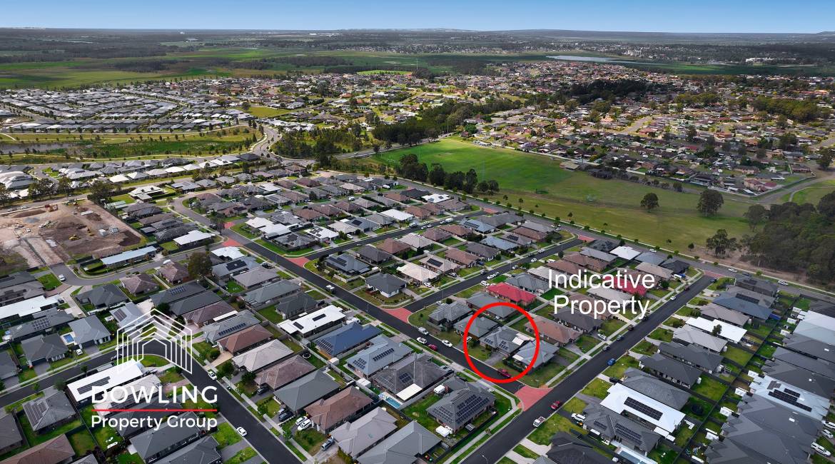 29 Portabello Crescent, Thornton, NSW 2322 AUSTRALIA