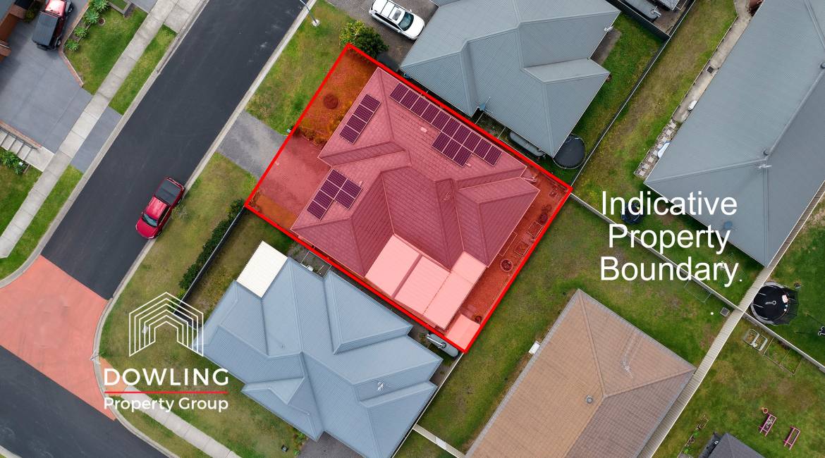 29 Portabello Crescent, Thornton, NSW 2322 AUSTRALIA