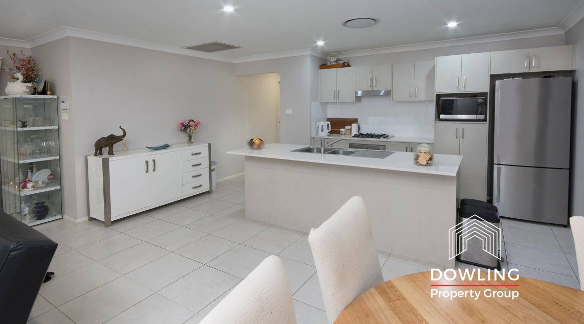 29 Portabello Crescent, Thornton, NSW 2322 AUSTRALIA