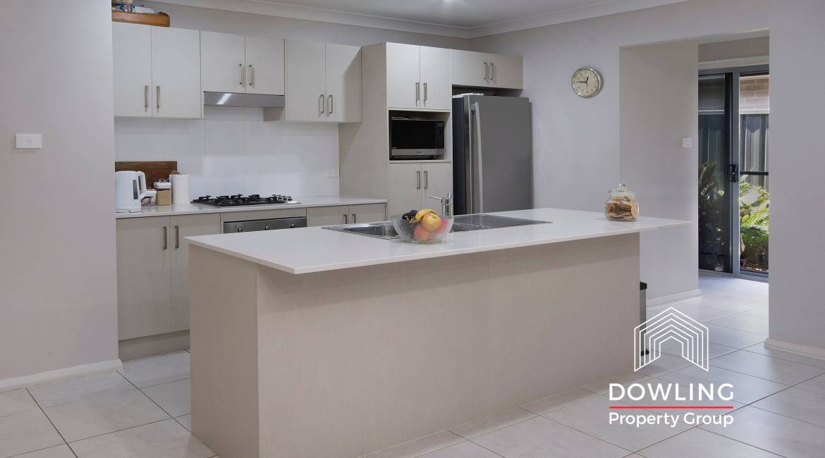 29 Portabello Crescent, Thornton, NSW 2322 AUSTRALIA