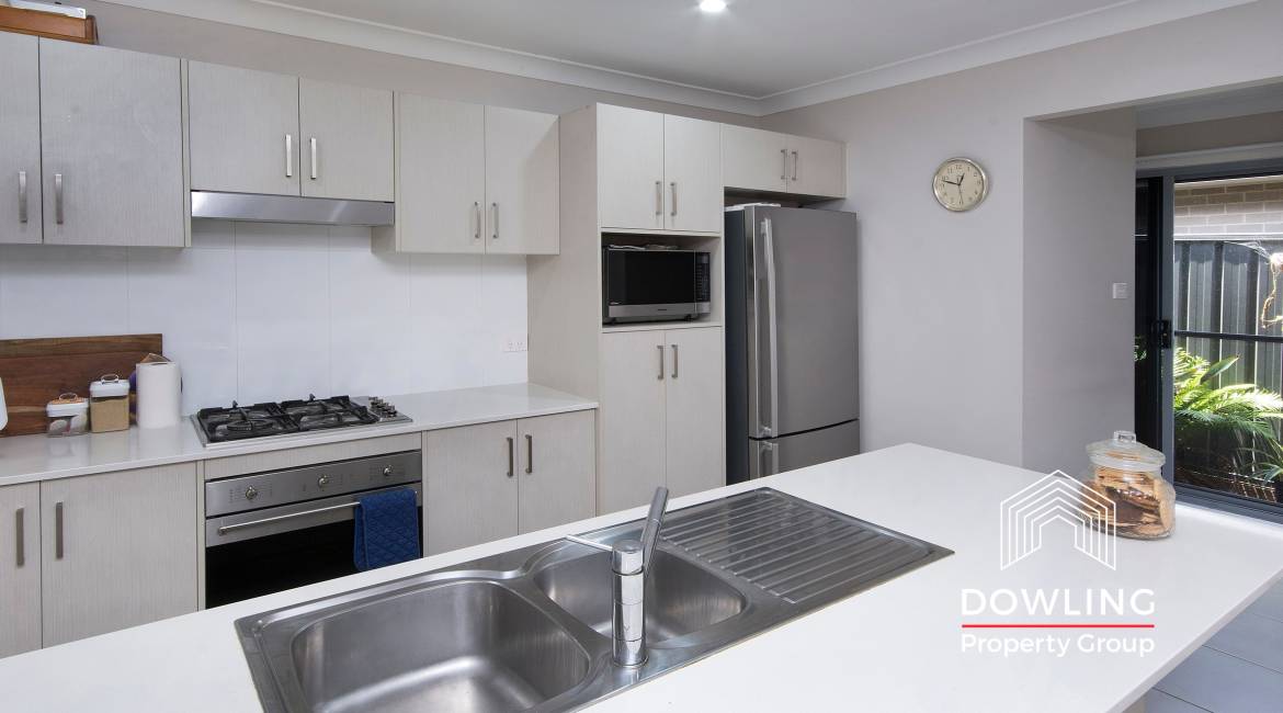 29 Portabello Crescent, Thornton, NSW 2322 AUSTRALIA