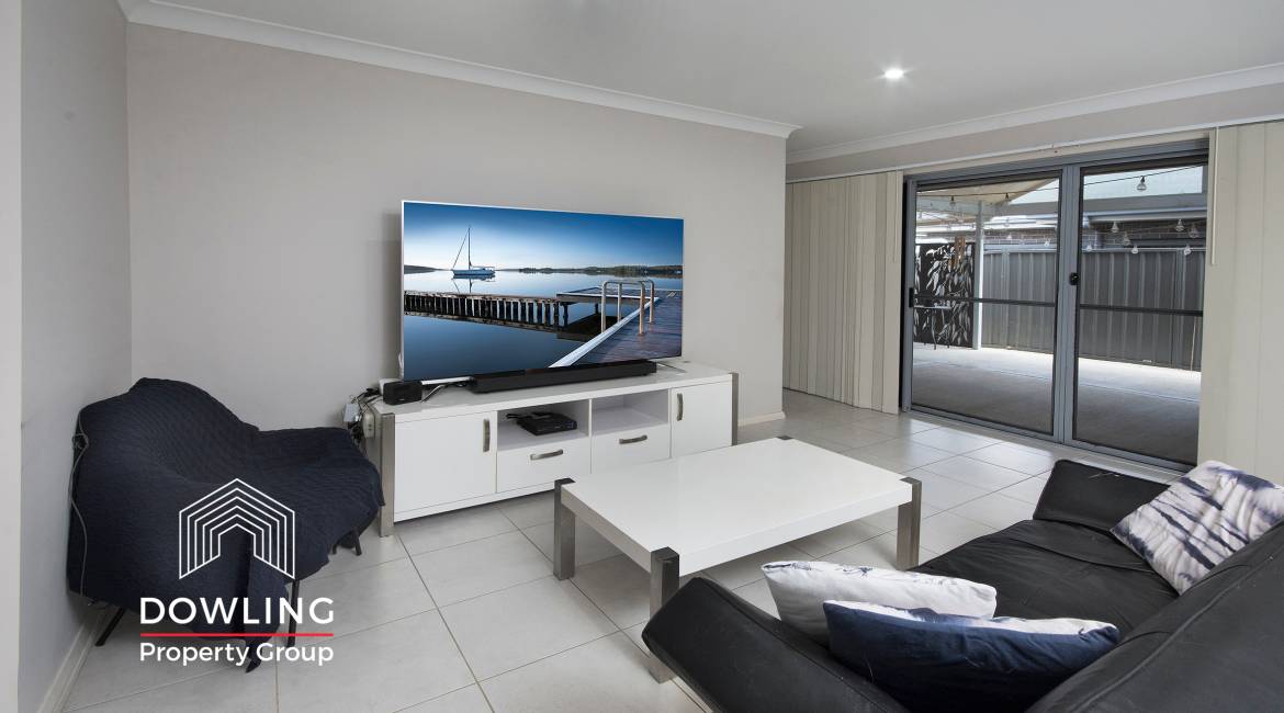 29 Portabello Crescent, Thornton, NSW 2322 AUSTRALIA