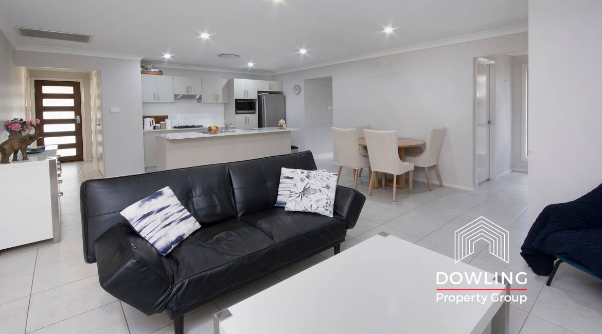 29 Portabello Crescent, Thornton, NSW 2322 AUSTRALIA