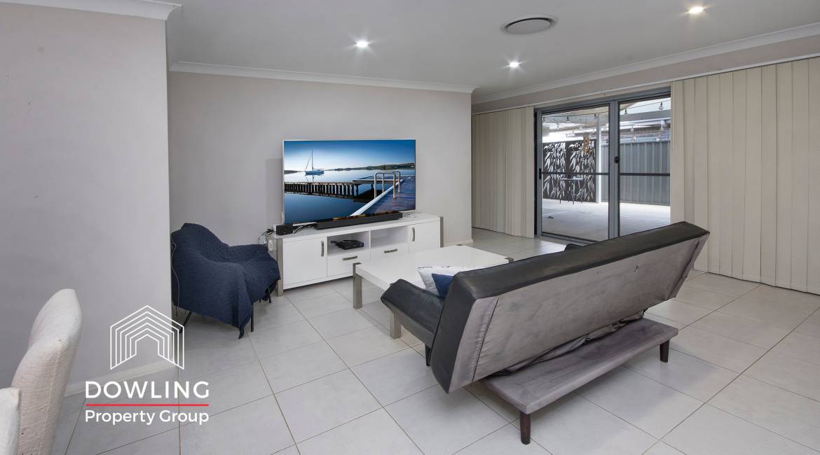 29 Portabello Crescent, Thornton, NSW 2322 AUSTRALIA