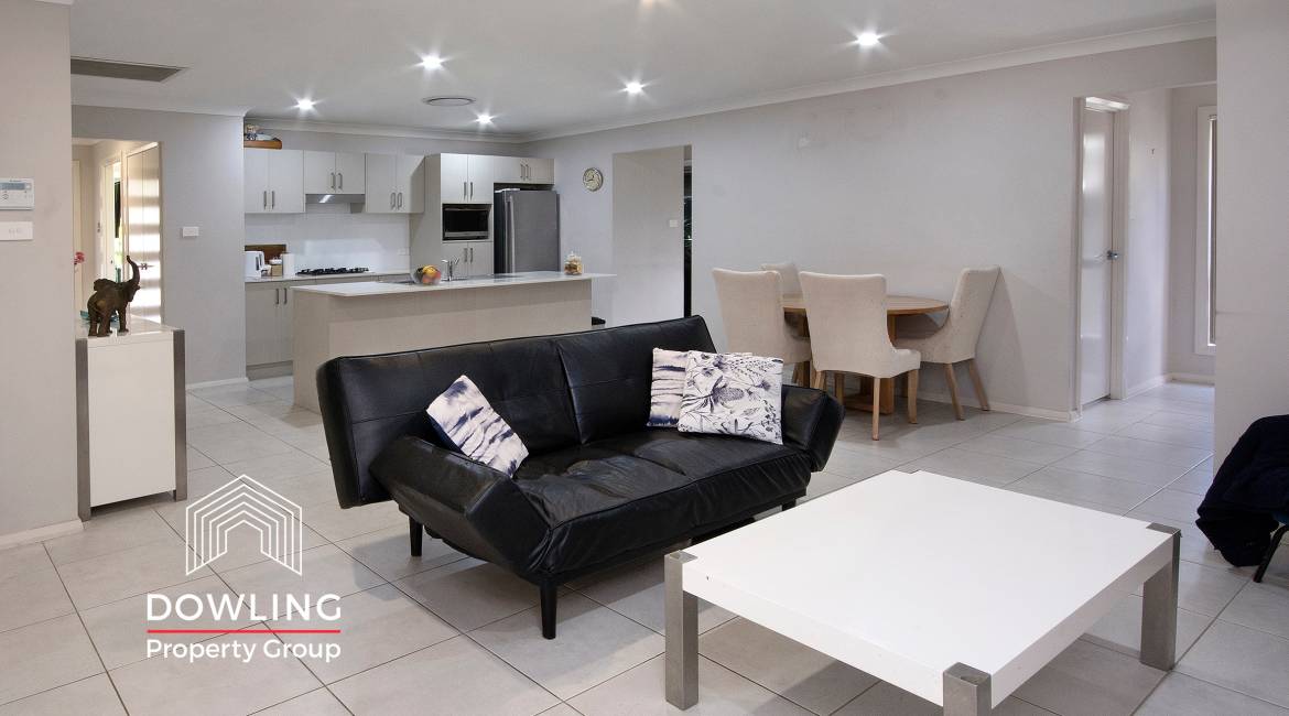 29 Portabello Crescent, Thornton, NSW 2322 AUSTRALIA