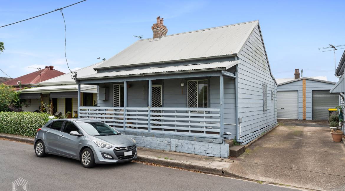 74 Mathieson Street, Carrington, NSW 2294 AUSTRALIA