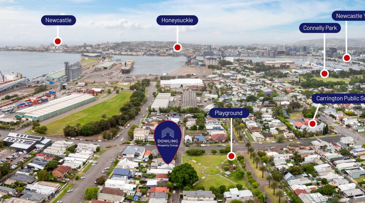 74 Mathieson Street, Carrington, NSW 2294 AUSTRALIA