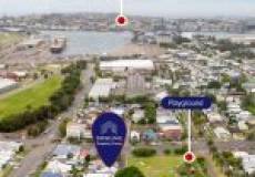 74 Mathieson Street, Carrington, NSW 2294 AUSTRALIA