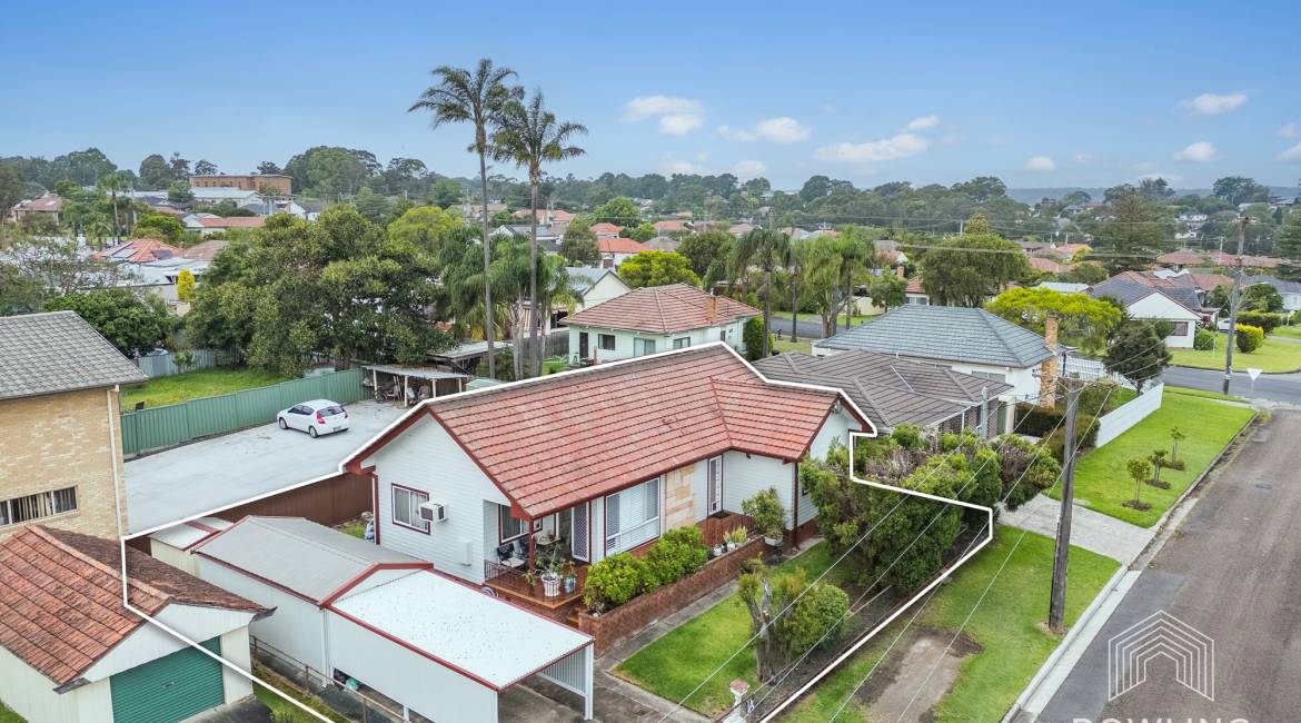 1A Waller Street, Shortland, NSW 2307 AU