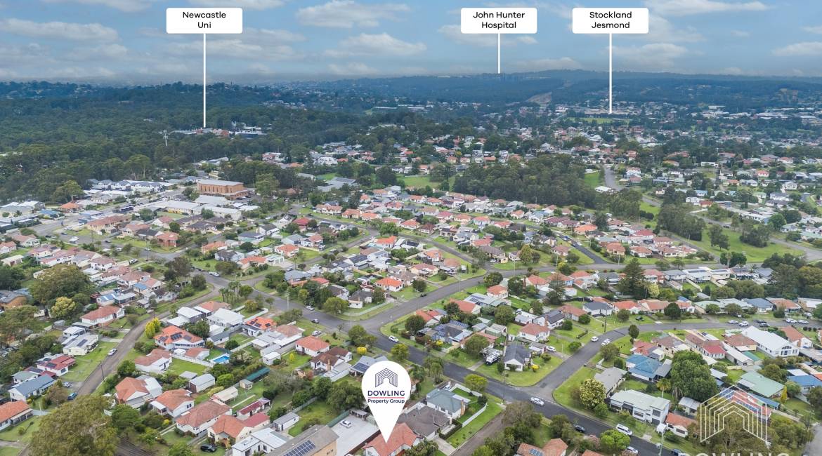 1A Waller Street, Shortland, NSW 2307 AU