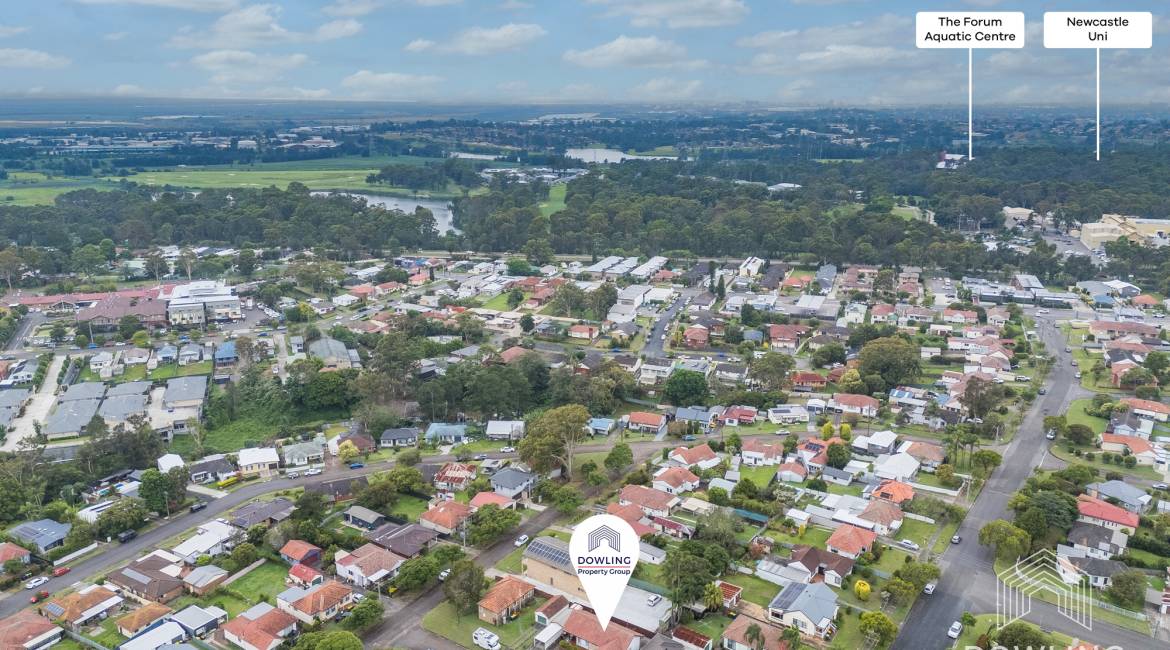 1A Waller Street, Shortland, NSW 2307 AU