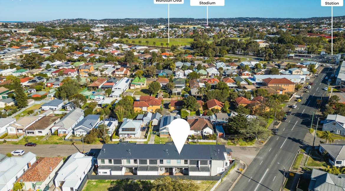 4/2a Wilkinson Street, Mayfield, NSW 2304 AU