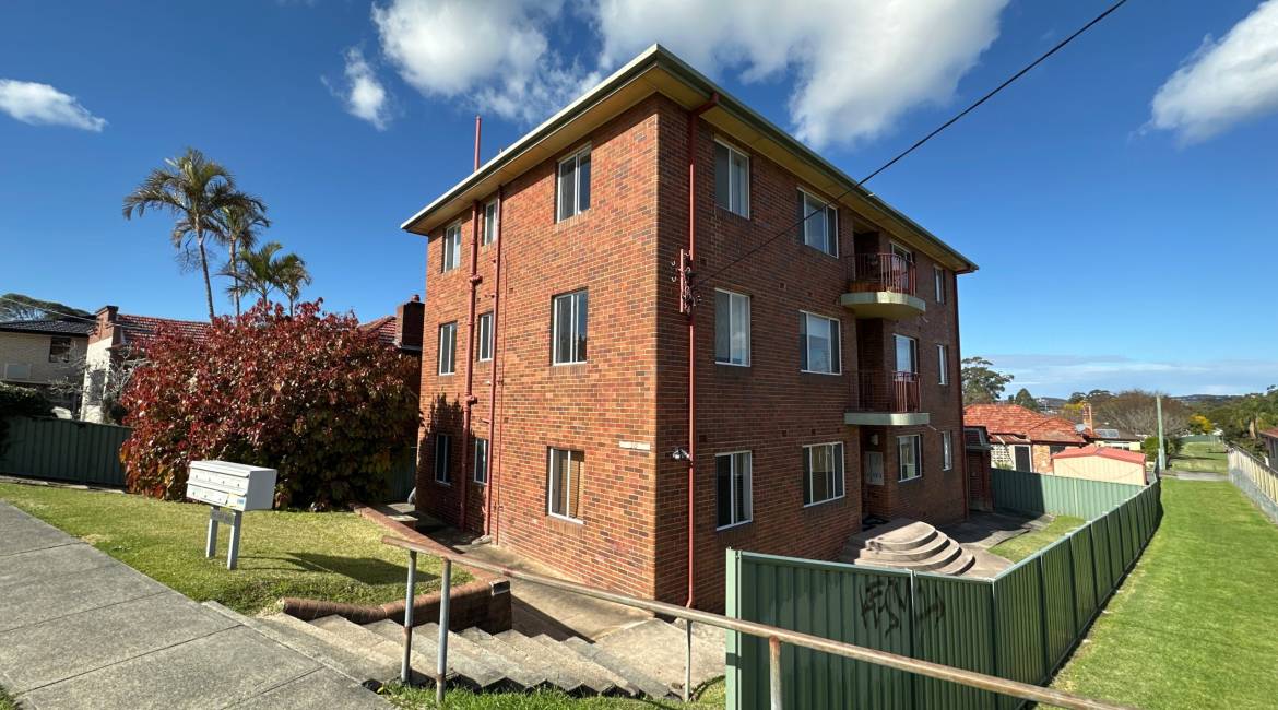 3/50 Lambton Rd, WARATAH, NSW 2298