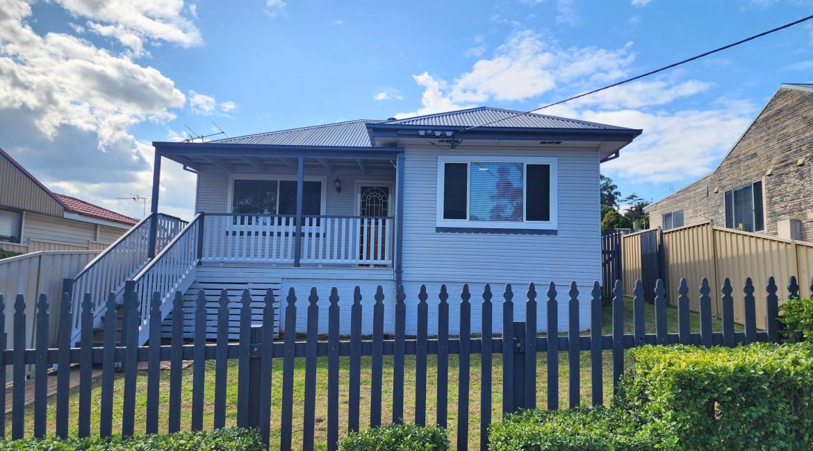 122A Croudace Rd, Elermore Vale, NSW 2287 Australia