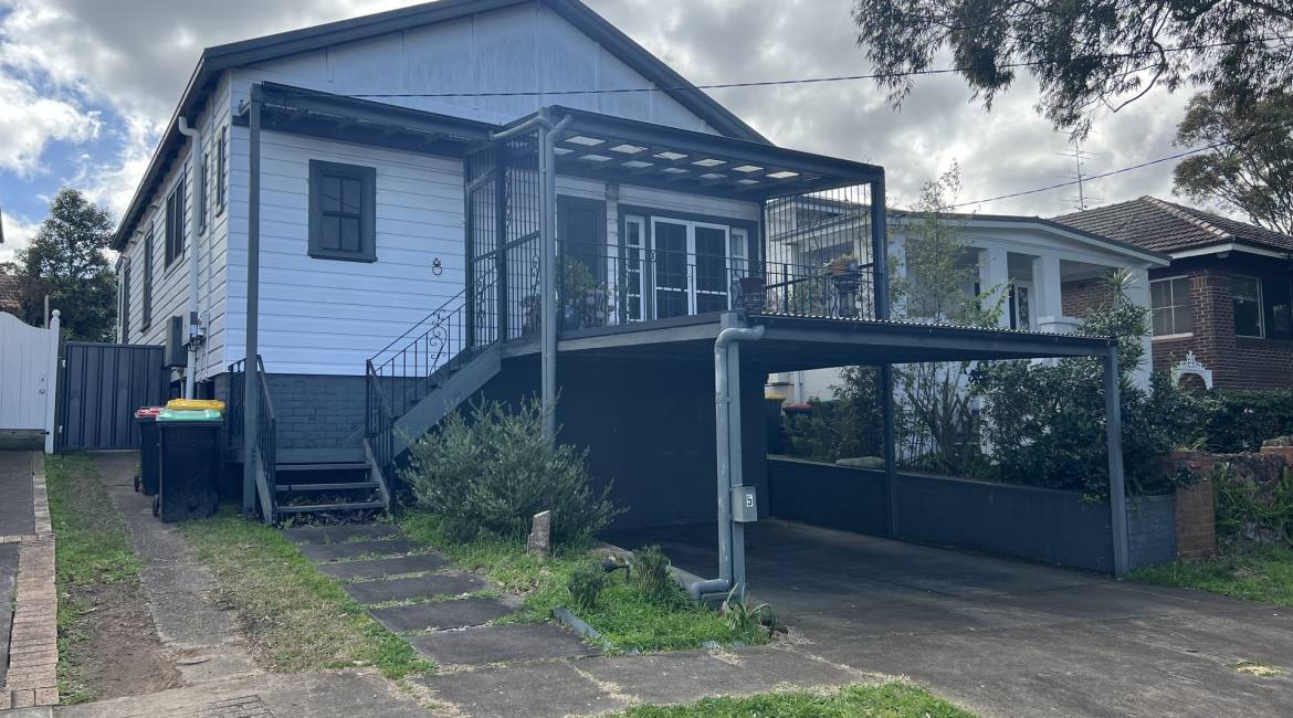 5 Cross Street, Mayfield, NSW 2304 AUSTRALIA