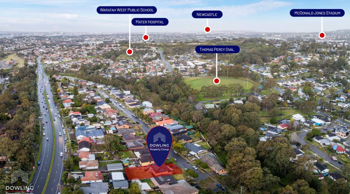 40 Kimian Avenue, Waratah West, NSW 2298 AU