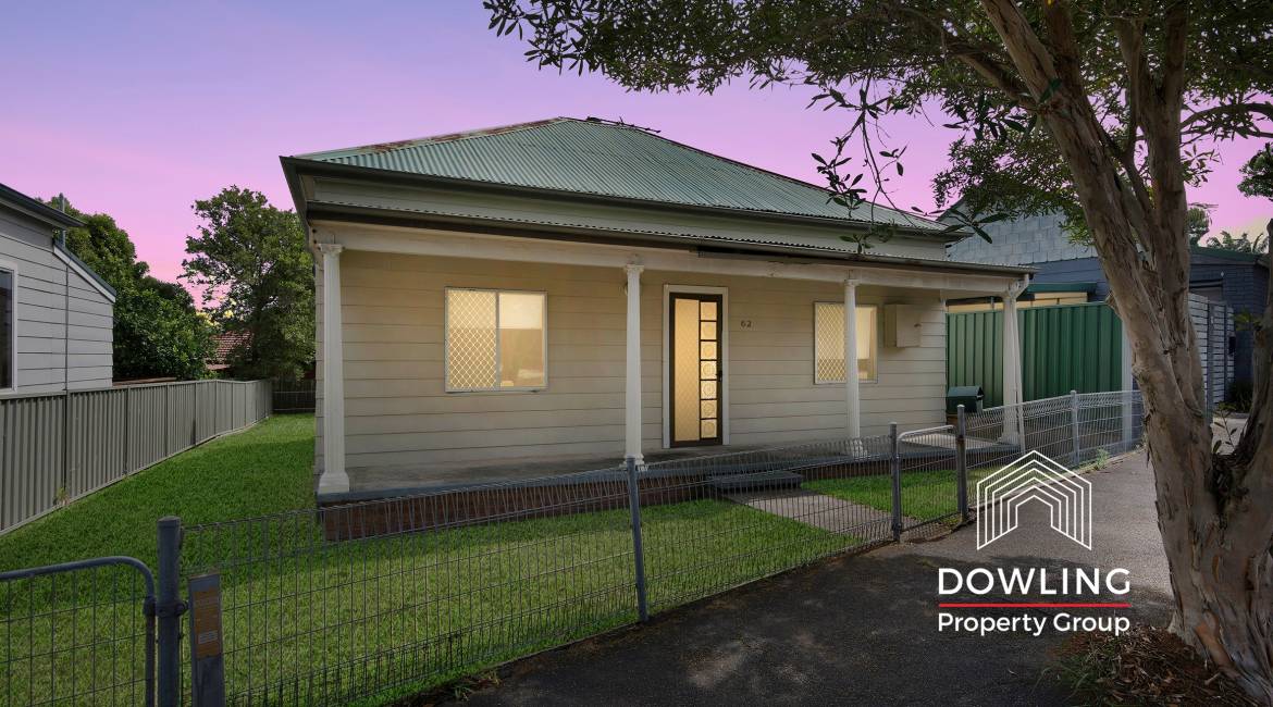 62 Henry Street, Tighes Hill, NSW 2297 AUSTRALIA