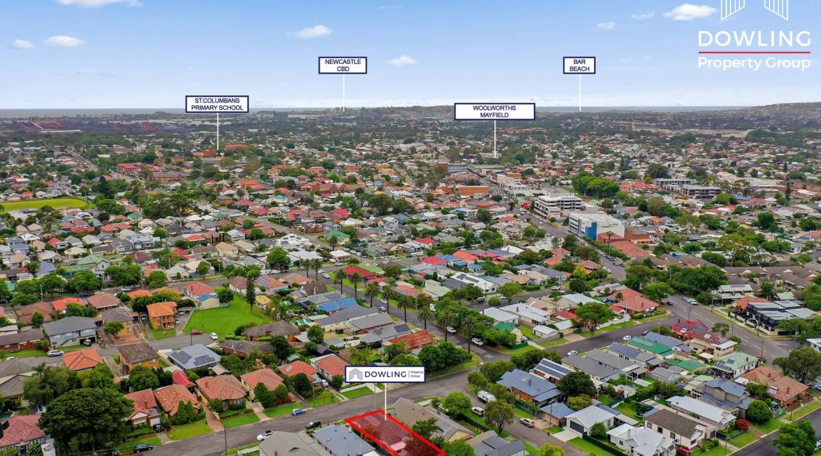 18 Gamack Street, Mayfield, NSW 2304 AUSTRALIA