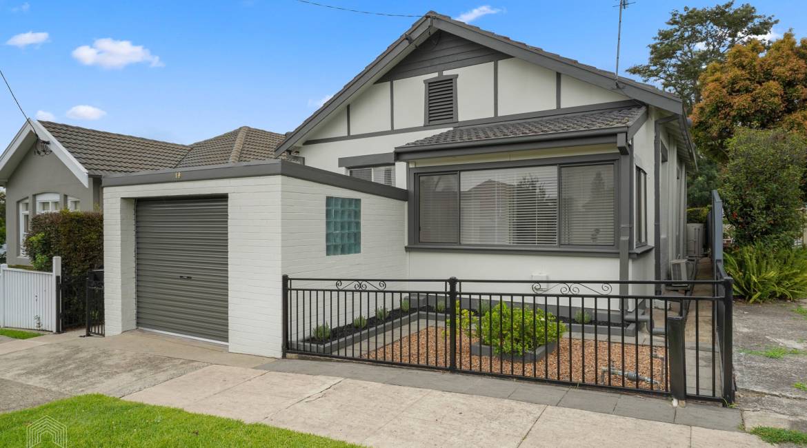 18 Gamack Street, Mayfield, NSW 2304 AUSTRALIA