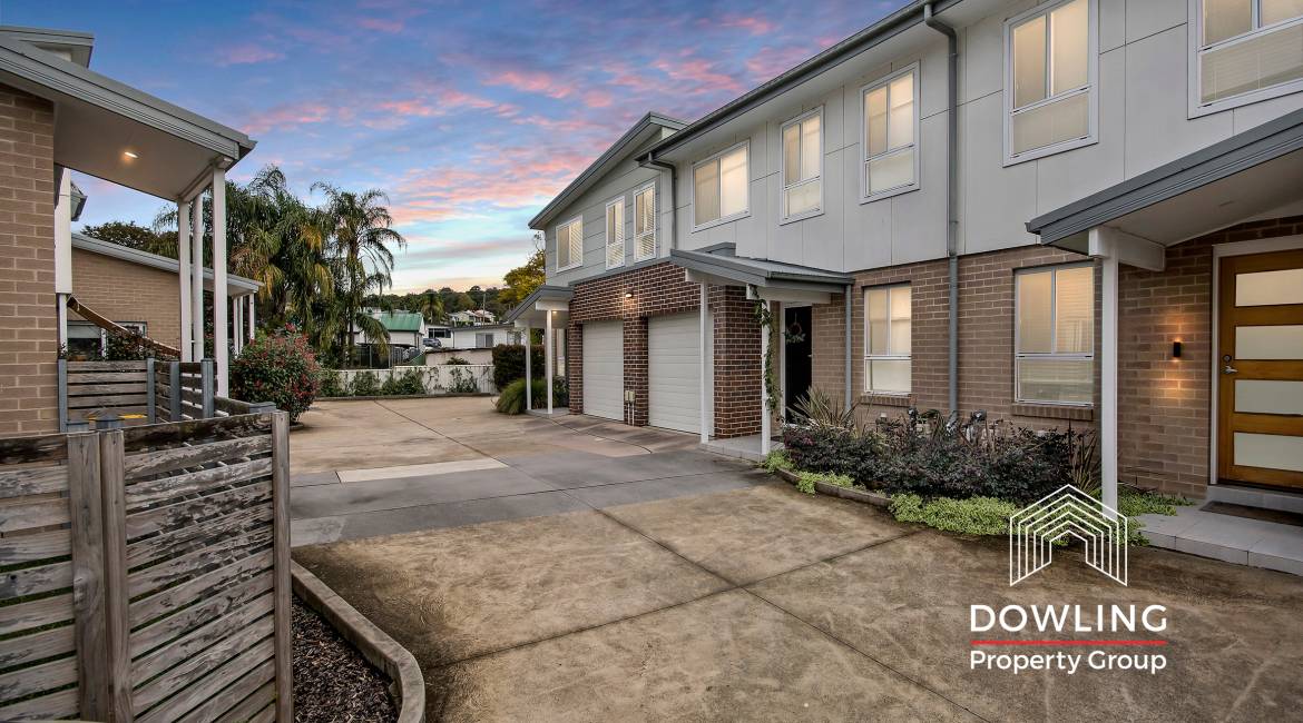 7/31 Helen Street, Mount Hutton, NSW 2290 AUSTRALIA