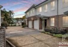7/31 Helen Street, Mount Hutton, NSW 2290 AUSTRALIA