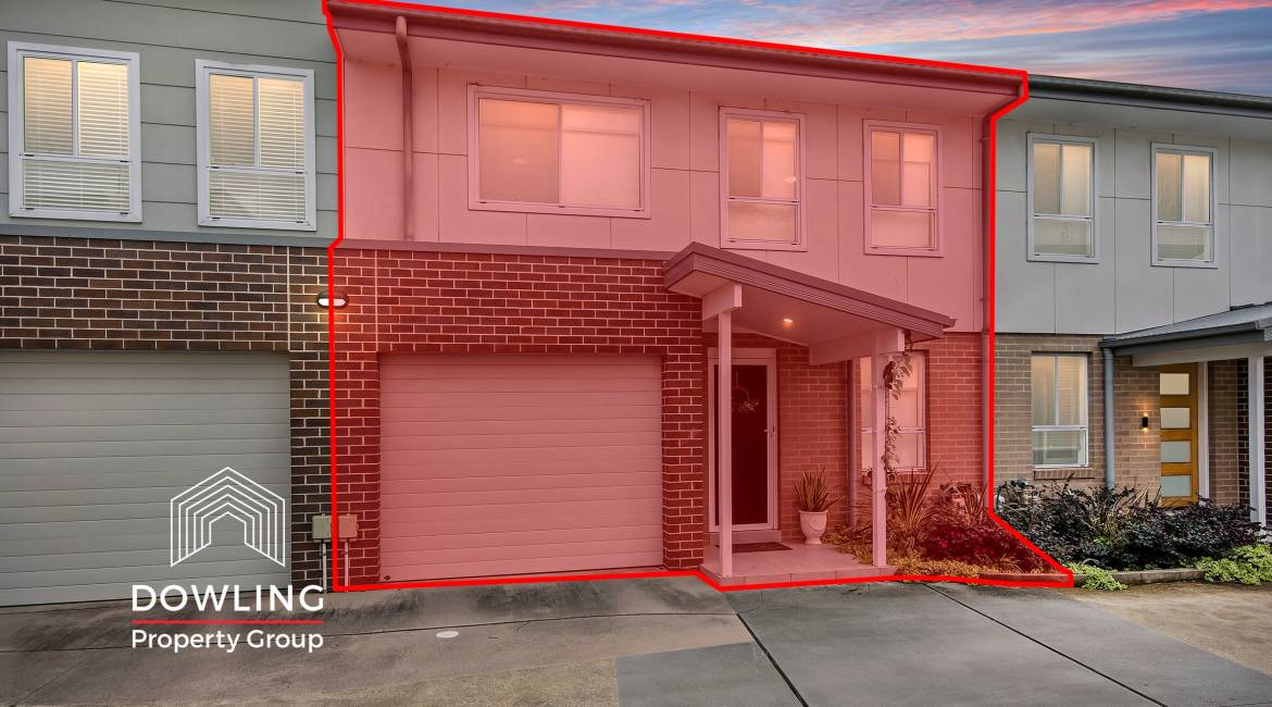 7/31 Helen Street, Mount Hutton, NSW 2290 AUSTRALIA