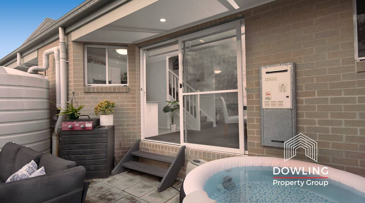 7/31 Helen Street, Mount Hutton, NSW 2290 AUSTRALIA