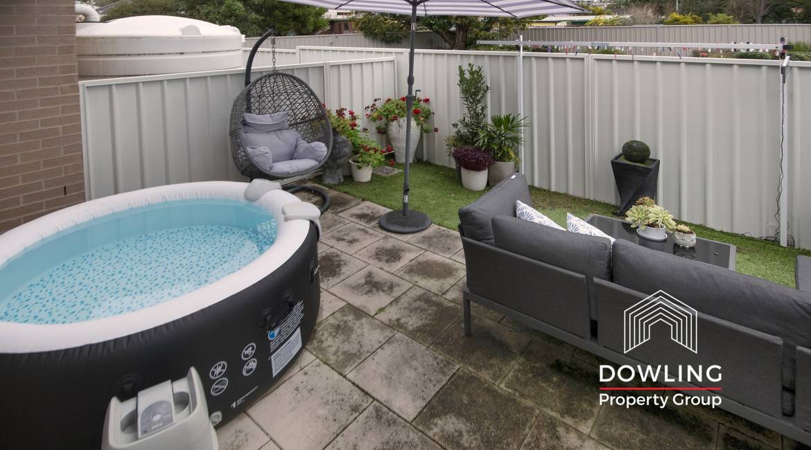 7/31 Helen Street, Mount Hutton, NSW 2290 AUSTRALIA