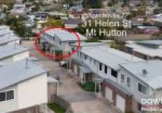 7/31 Helen Street, Mount Hutton, NSW 2290 AUSTRALIA