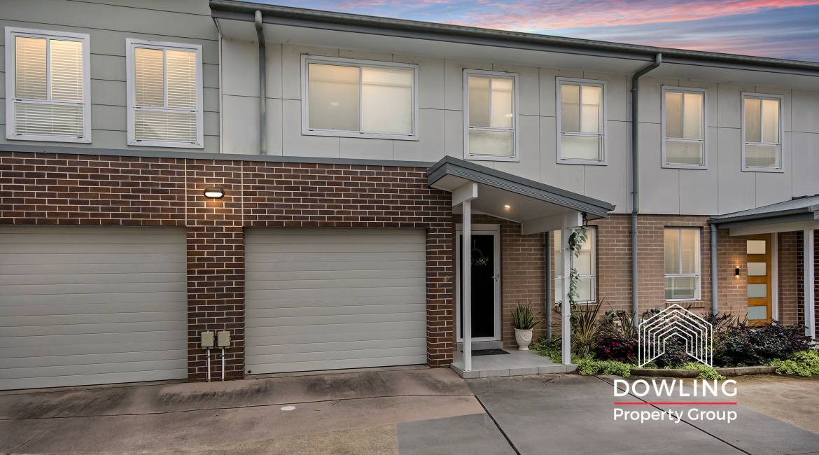 7/31 Helen Street, Mount Hutton, NSW 2290 AUSTRALIA