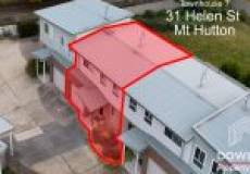 7/31 Helen Street, Mount Hutton, NSW 2290 AUSTRALIA