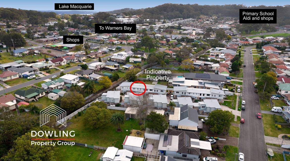 7/31 Helen Street, Mount Hutton, NSW 2290 AUSTRALIA