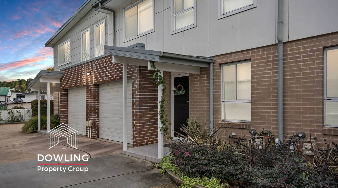 7/31 Helen Street, Mount Hutton, NSW 2290 AUSTRALIA