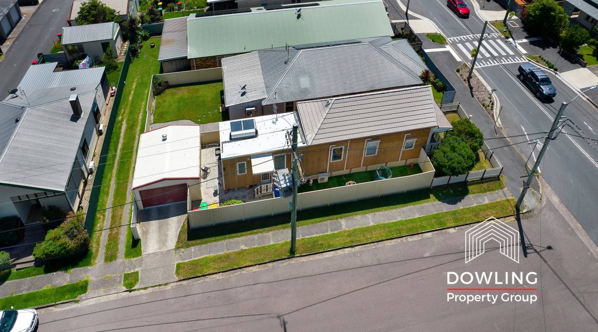 60 Brunker Road, Broadmeadow, NSW 2292 AUSTRALIA