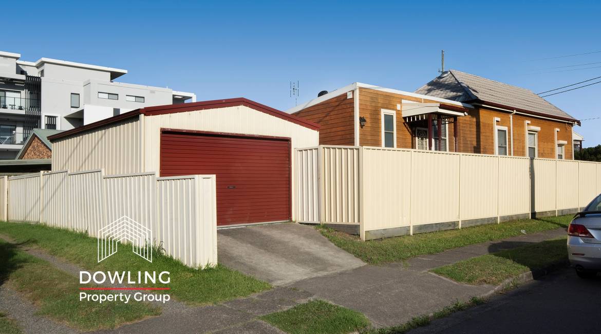 60 Brunker Road, Broadmeadow, NSW 2292 AUSTRALIA