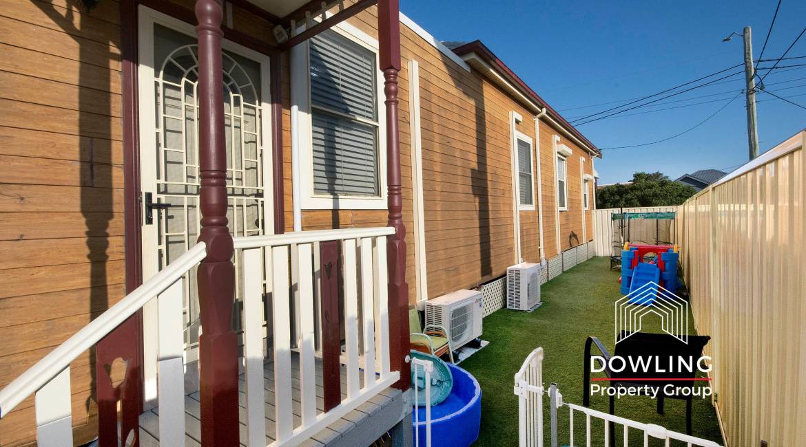 60 Brunker Road, Broadmeadow, NSW 2292 AUSTRALIA