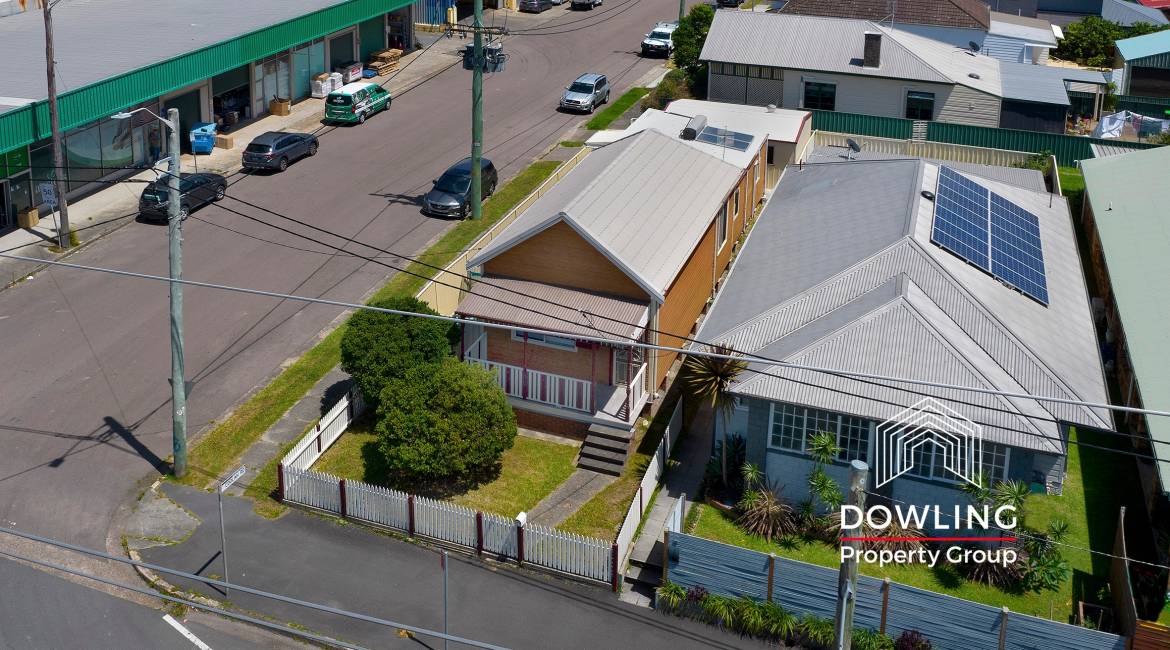 60 Brunker Road, Broadmeadow, NSW 2292 AUSTRALIA
