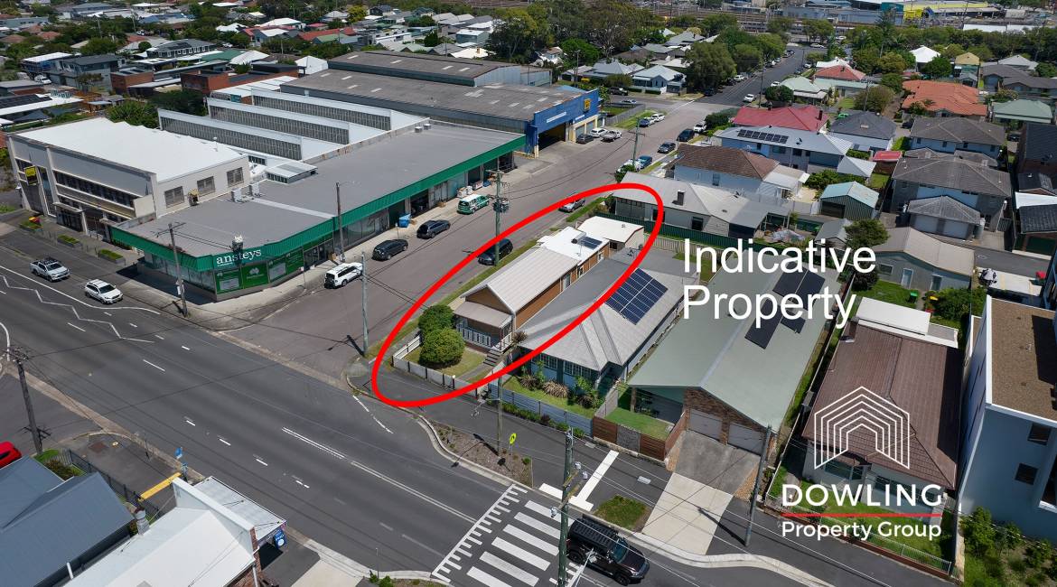 60 Brunker Road, Broadmeadow, NSW 2292 AUSTRALIA